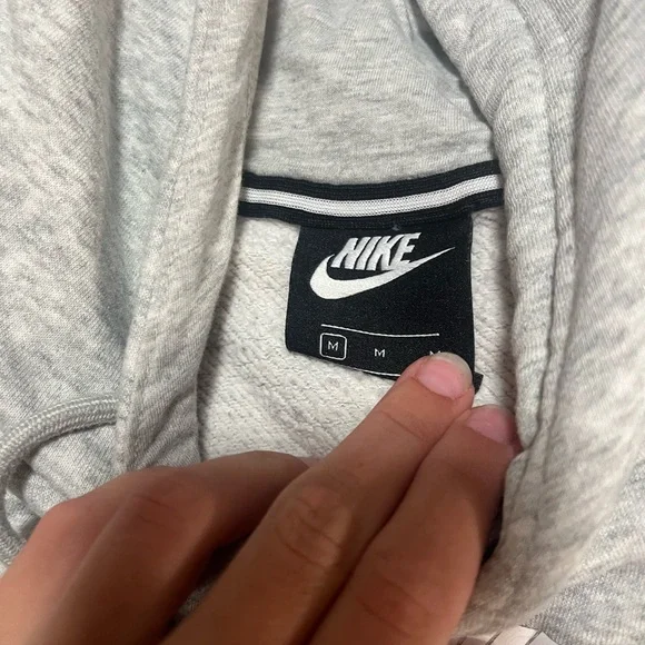 Nike Hoodie - Picture 3 of 3